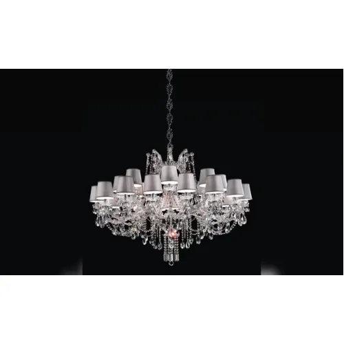 Emme Pi Light Atelier Люстра (Арт. Ve 991/24) VE 991/24