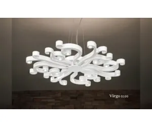 Emme Pi Light Atelier Люстра &quot;Virgo S100&quot; Virgo S100