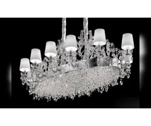 Emme Pi Light Люстра Классическая (Арт.Ve 921/24) VE 921/24
