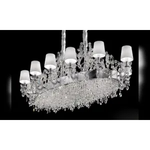Emme Pi Light Люстра Классическая (Арт.Ve 921/24) VE 921/24