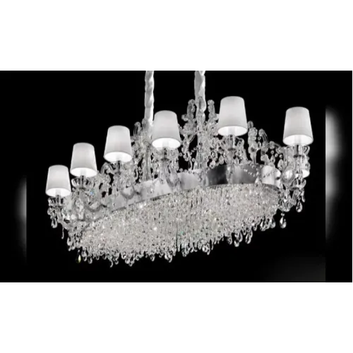 Emme Pi Light Люстра Классическая (Арт.Ve 921/24) VE 921/24