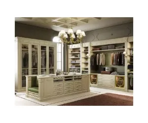 Гардеробная Bottega D'Arte Firenze Wardrobe