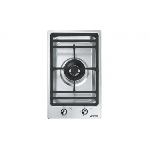 Газовая Поверхность 30-40 См Smeg Pgf31G-1 УТ-897505