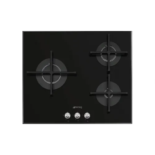 Газовая Поверхность 60 См Smeg Pv163N2 УТ-38361