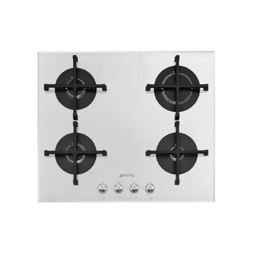 Газовая Поверхность 60 См Smeg Pv164B2 УТ-32651