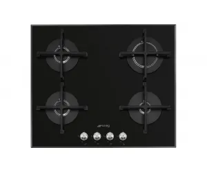 Газовая Поверхность 60 См Smeg Pv164N2 УТ-32594