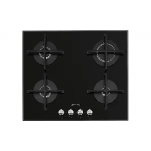 Газовая Поверхность 60 См Smeg Pv164N2 УТ-32594