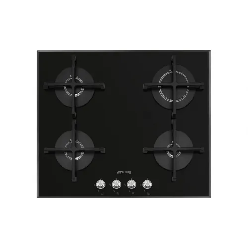 Газовая Поверхность 60 См Smeg Pv164N2 УТ-32594