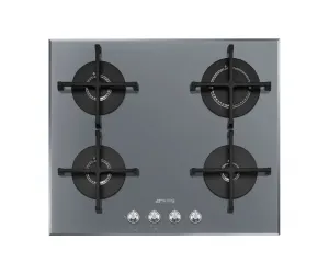 Газовая Поверхность 60 См Smeg Pv164S2 УТ-35750