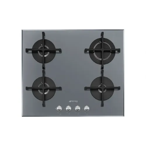 Газовая Поверхность 60 См Smeg Pv164S2 УТ-35750