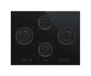 Газовая Поверхность 60 См Smeg Pv664Lcnr УТ-20683