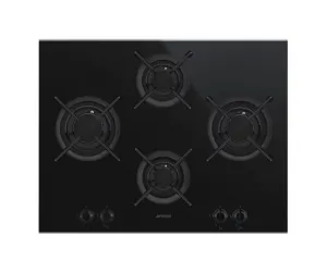 Газовая Поверхность 60 См Smeg Pv664Lcnx УТ-22632