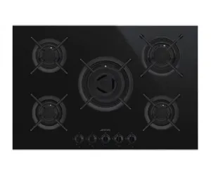 Газовая Поверхность 70-79 См Smeg Pv675Cnx УТ-22634