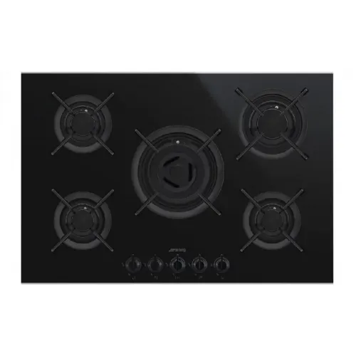 Газовая Поверхность 70-79 См Smeg Pv675Cnx УТ-22634