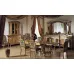 Гостиная Asnaghi Interiors Aurelio