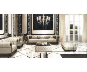 Гостиная Asnaghi Interiors Diaspio