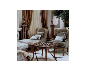 Игральный Стол Garofano Asnaghi Interiors L41404 ant360086