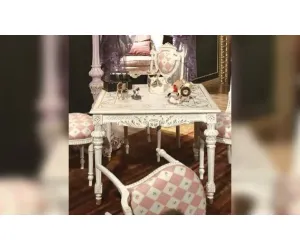 Игровой Стол Asnaghi Interiors Monet LC1707