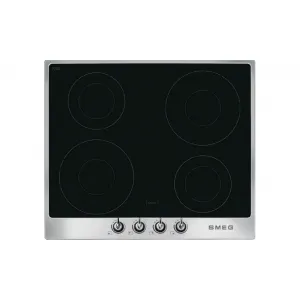 Индукционная Поверхность 60 См Smeg Si964Xm УТ-41657