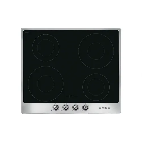 Индукционная Поверхность 60 См Smeg Si964Xm УТ-41657