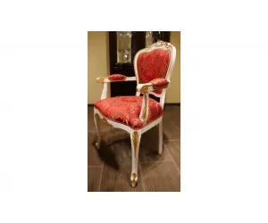 К-Кт: 4Стула+2 Полукресла (Арт.9058) Modenese Gastone