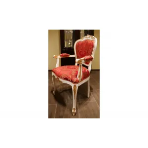К-Кт: 4Стула+2 Полукресла (Арт.9058) Modenese Gastone