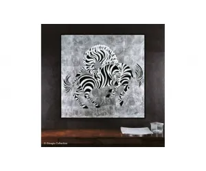 Картина Giorgio Collection Accessories stk4692-ZEBRAS