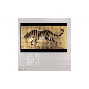 Картина Giorgio Collection Accessories stk4694-TIGER