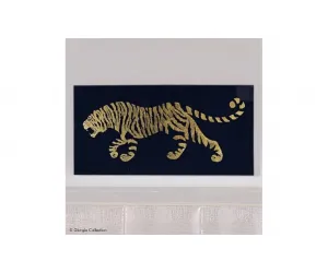 Картина Giorgio Collection Accessories stk4695-TIGER2