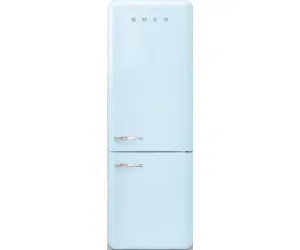 Холодильник Smeg Fab38Rpb УТ-8017709283483