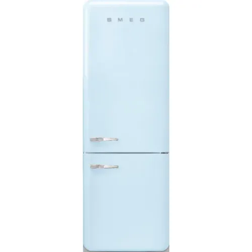 Холодильник Smeg Fab38Rpb УТ-8017709283483