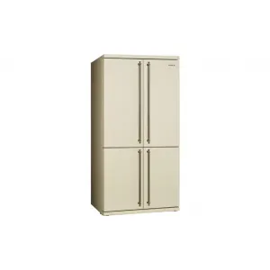 Холодильник Smeg Fq60Cpo УТ-16595