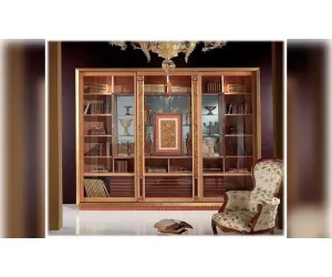 Книжный Шкаф Carpanelli Le Cornici 1