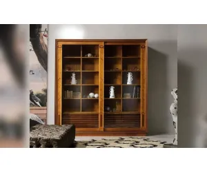 Книжный Шкаф Carpanelli Le Cornici 2