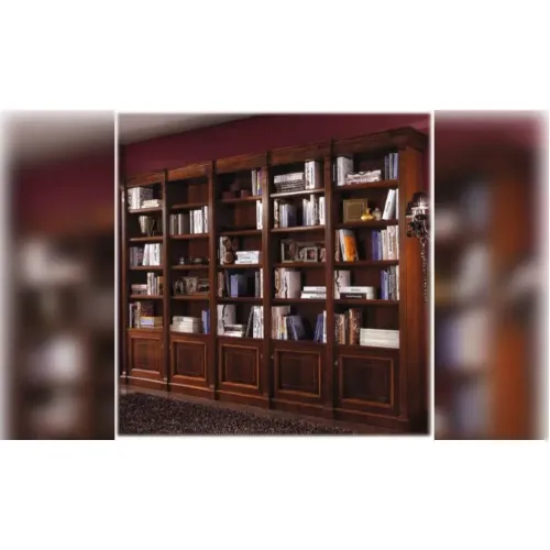 Книжный Шкаф Ceppi 2252