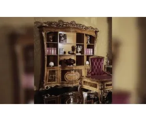 Книжный Шкаф La Contessina Hermitage