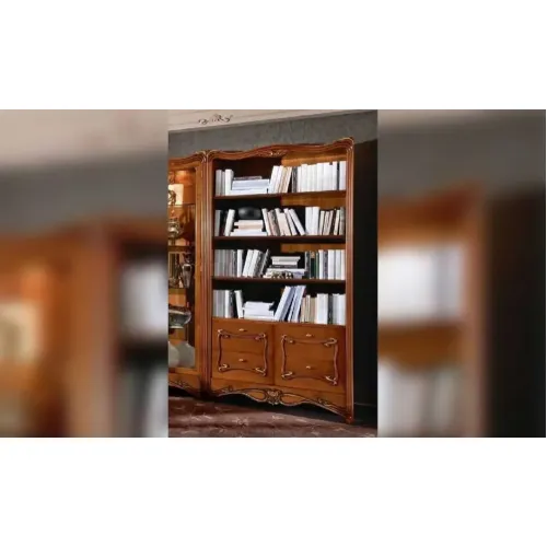 Книжный Шкаф Medea 976