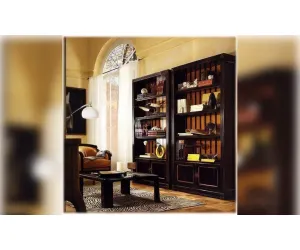 Книжный Шкаф Pregno Gli Originali 1