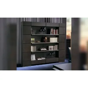 Книжный Шкаф Smania Biblo 09 Maxi Espositore 253