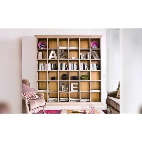 Книжный Шкаф Tonin Casa Alexander