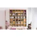 Книжный Шкаф Tonin Casa Alexander