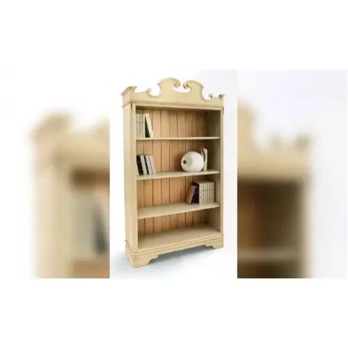 Книжный Шкаф Tonin Casa Tauri