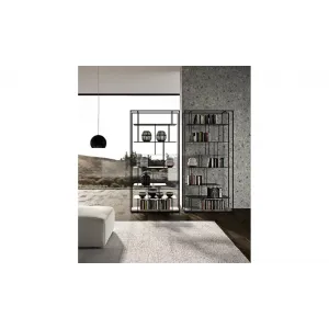 Книжный Шкаф Tower Presotto Lbt3 + Hgt3