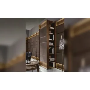 Книжный Шкаф Ulivi Club Bookcase