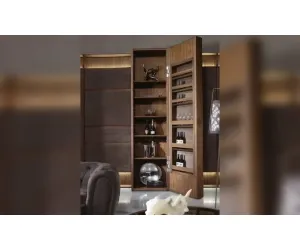 Книжный Шкаф Ulivi Club Cabinet