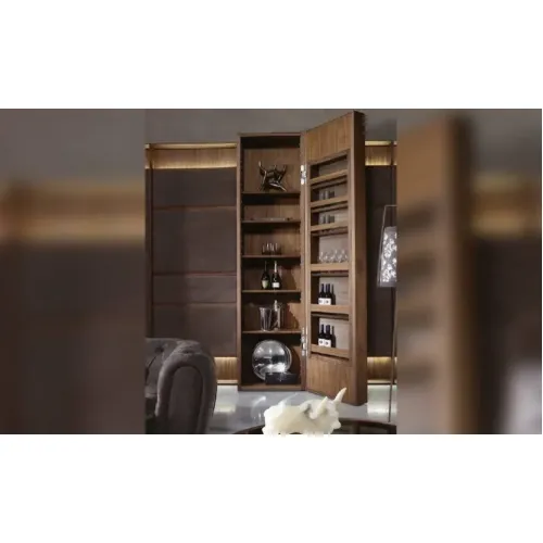 Книжный Шкаф Ulivi Club Cabinet