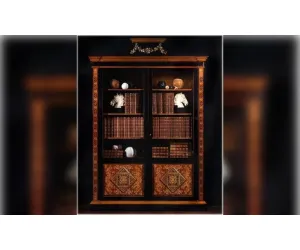 Книжный Шкаф Zanaboni W 005