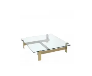 Кофейный Столик Coffee Table Maxim 114480 Eichholtz