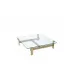 Кофейный Столик Coffee Table Maxim 114480 Eichholtz