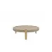 Кофейный Столик Coffee Table Oxnard 113403 Eichholtz